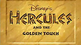 Hercules and the Golden Touch