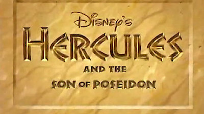 Hercules: The Animated Series Season 1 Episode 42