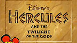 Hercules and the Twilight of the Gods