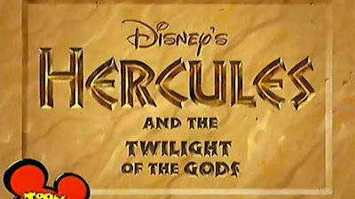 Hercules: The Animated Series Season 1 Episode 43