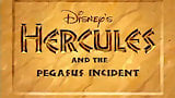 Hercules and the Pegasus Incident