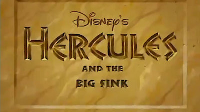 Hercules: The Animated Series Season 1 Episode 49