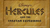 Hercules and the Spartan Experience