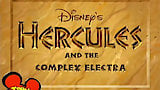 Hercules and the Complex Electra