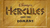 Hercules and the Romans