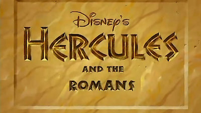 Hercules: The Animated Series Season 1 Episode 59