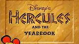 Hercules and the Yearbook