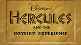 Hercules and the Odyssey Experience