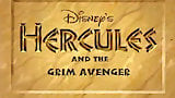 Hercules and the Grim Avenger