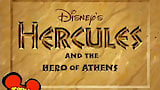 Hercules and the Hero of Athens