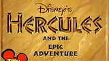 Hercules and the Epic Adventure