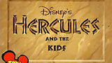 Hercules and the Kids