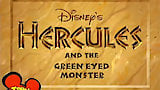 Hercules and the Green-Eyed Monster