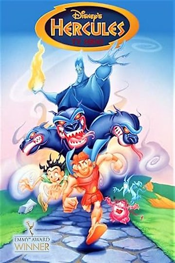 Where Can I Watch Hercules For Free Watch Hercules: The Animated Series Streaming Online - Yidio