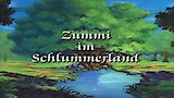 Zummi in Slumberland / A Recipe for Trouble