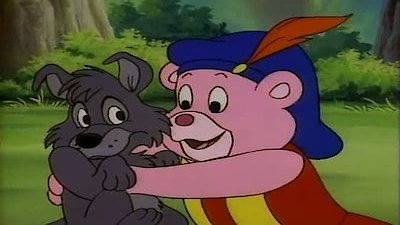 Adventures Of The Gummi Bears Season 1 Episode 10