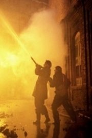Blitz: London's Firestorm