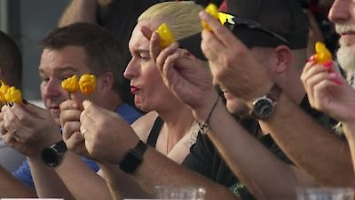 We Are the Champions Season 1 Episode 2