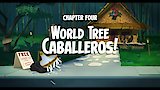 World Tree Caballeros!