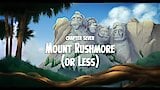 Mount Rushmore (or Less)