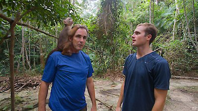 Rogue Trip Season 1 Episode 1