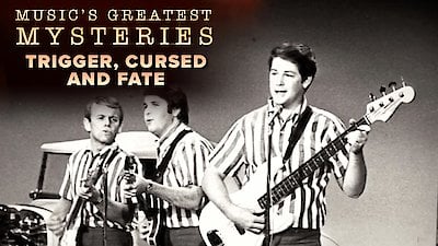 Music's Greatest Mysteries Season 1 Episode 1