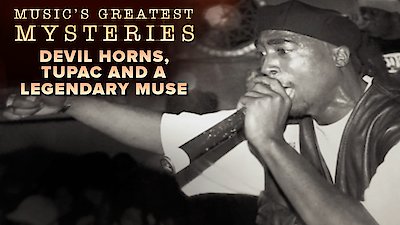 Music's Greatest Mysteries Season 1 Episode 8