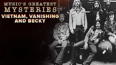 Music's Greatest Mysteries Season 1 Episode 9