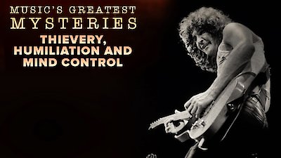Music's Greatest Mysteries Season 1 Episode 10