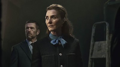 Gangs of London Season 3 Episode 7