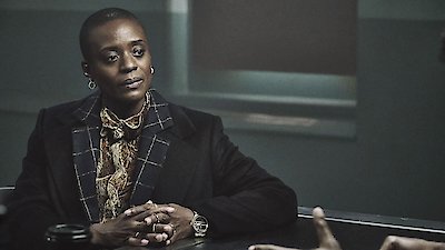 Gangs of London Season 3 Episode 3