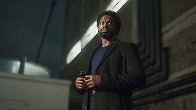 Gangs of London Season 3 Episode 1