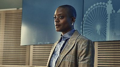 Gangs of London Season 3 Episode 8