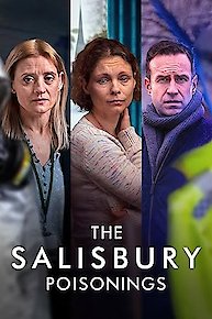 The Salisbury Poisonings