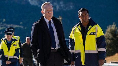 One Lane Bridge Season 2 Episode 2