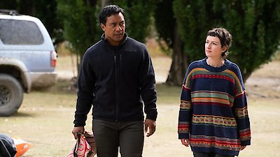 One Lane Bridge Season 2 Episode 3