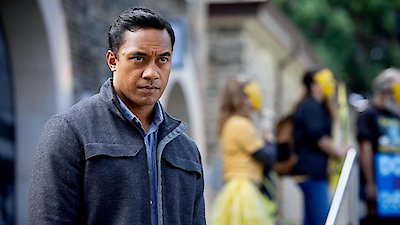 One Lane Bridge Season 2 Episode 5