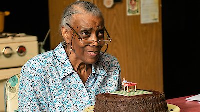 Snatches: Moments From Women's Lives Season 1 Episode 2