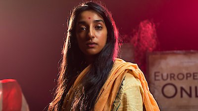 Snatches: Moments From Women's Lives Season 1 Episode 6