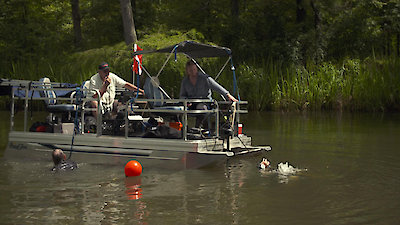 Beyond Oak Island Season 1 Episode 1