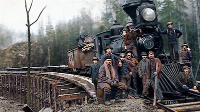 Beyond Oak Island Season 1 Episode 2