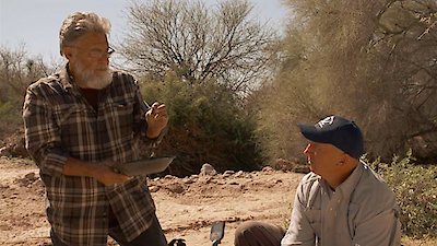 Beyond Oak Island Season 1 Episode 4