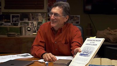 Beyond Oak Island Season 1 Episode 7