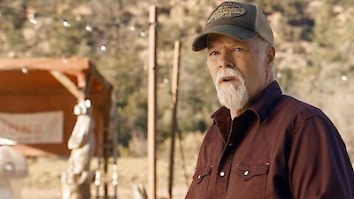 Big Sky Season 3 Episode 10