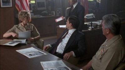 Pensacola: Wings of Gold Season 1 Episode 22