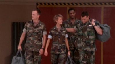 Pensacola: Wings of Gold Season 1 Episode 8