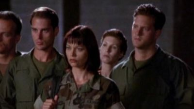 Pensacola: Wings of Gold Season 1 Episode 7