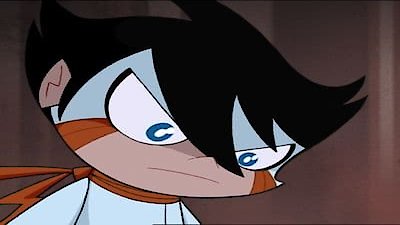 Super Robot Monkey Team Hyperforce Go! Season 1 Episode 25