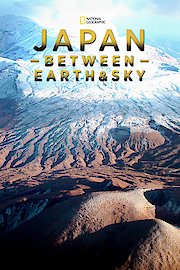 Japan: Between Earth and Sky