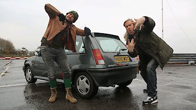 Car SOS Season 5 Episode 5